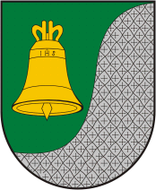 Semeliškių herbas